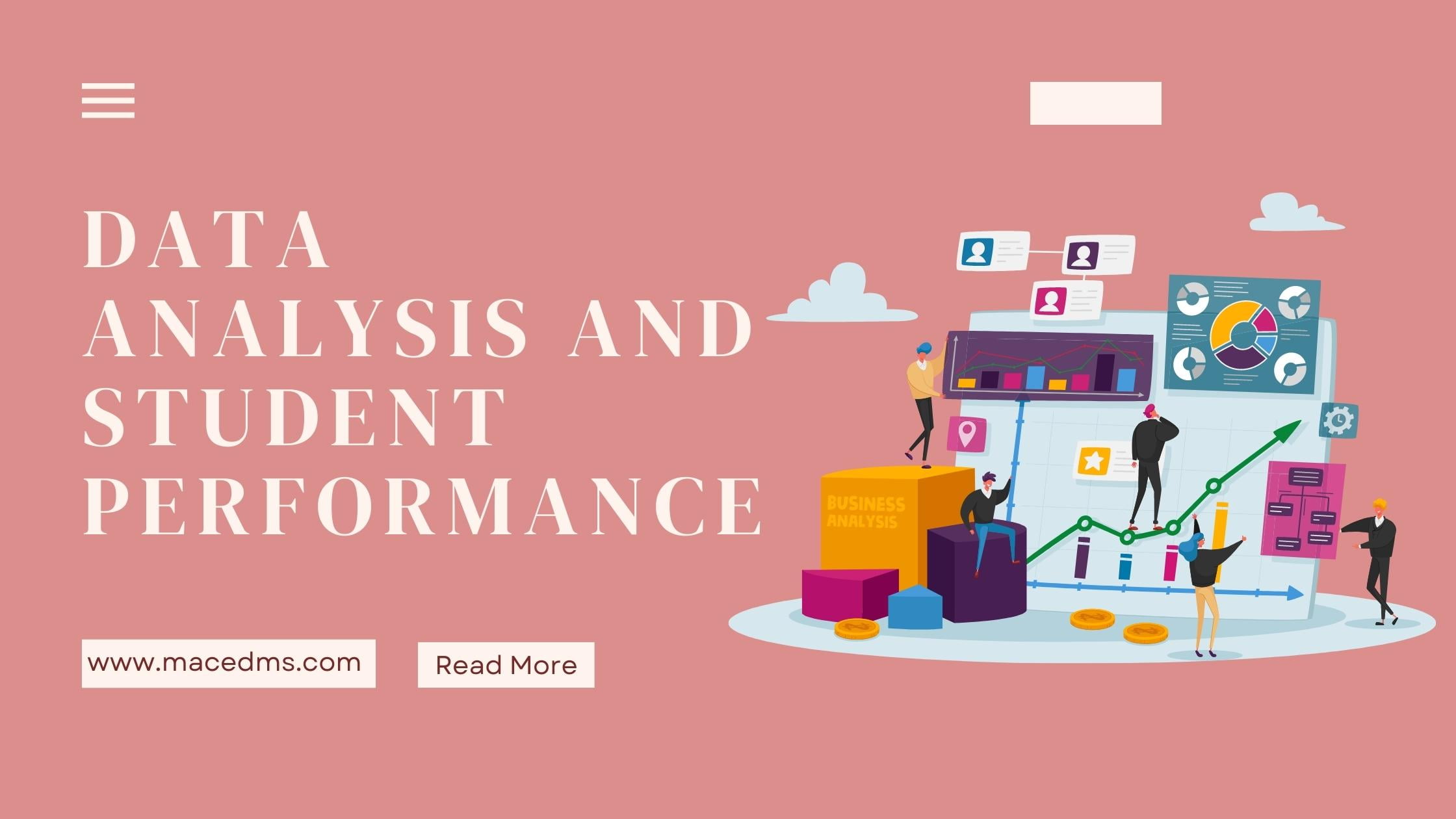Data Analysis and Student performance