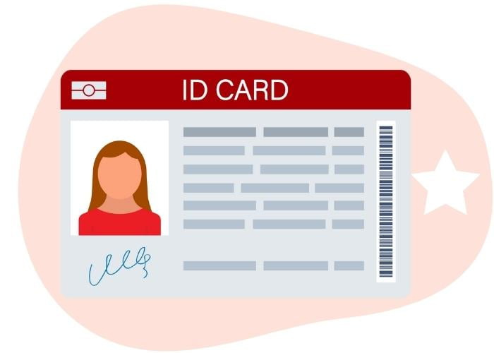 Idcard image