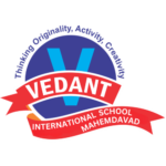 Vedant international school Mahemdavad - MAC School ERP