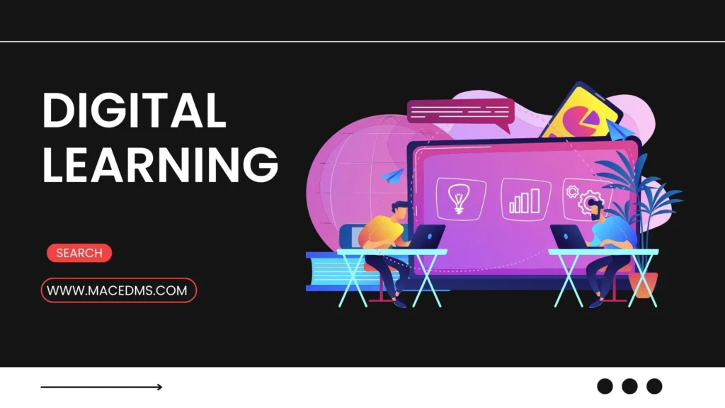 Digital Learning