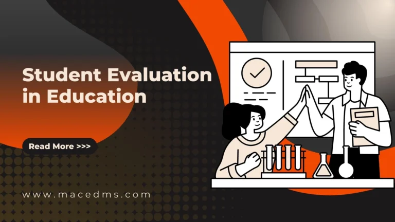Student Evaluation