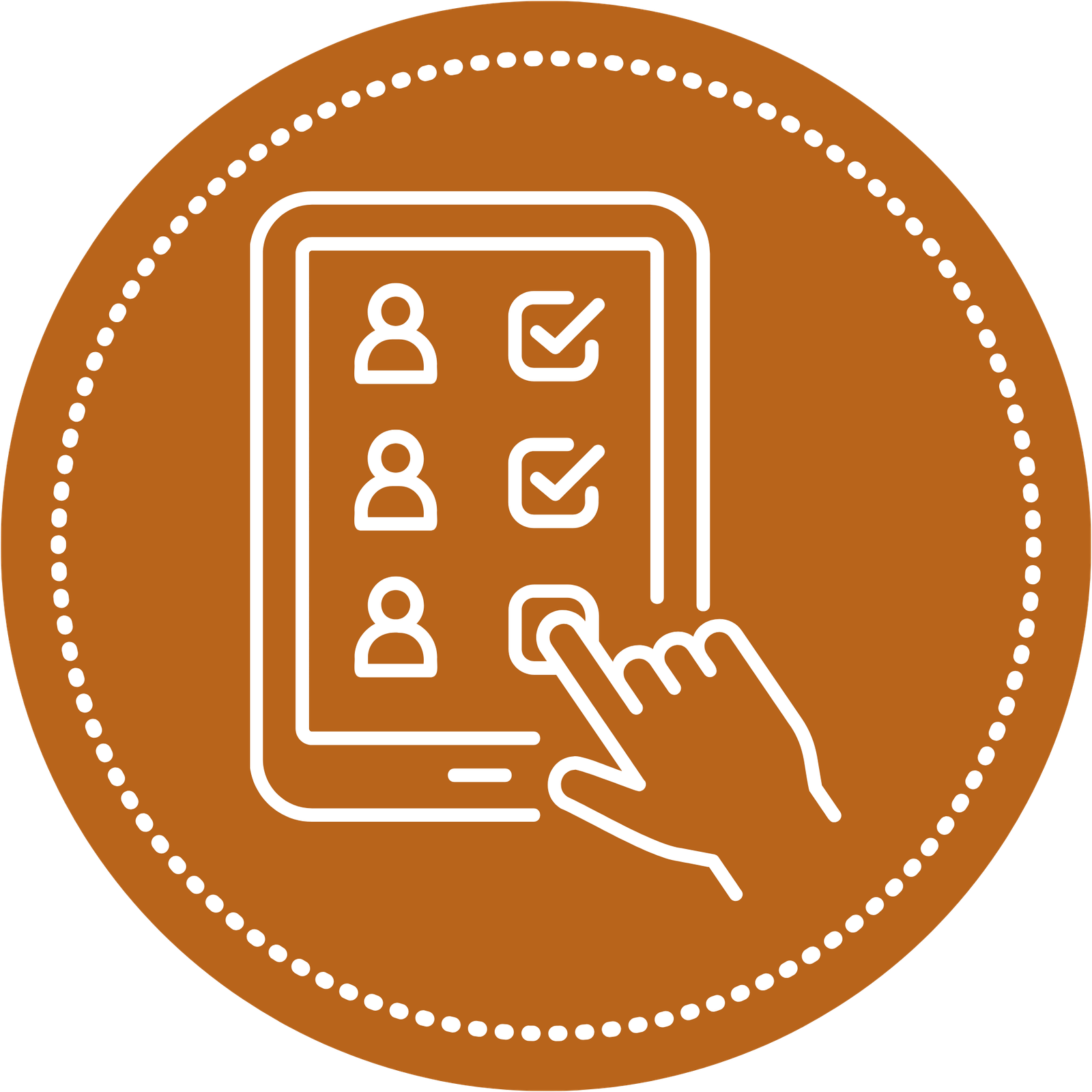 Attendance management