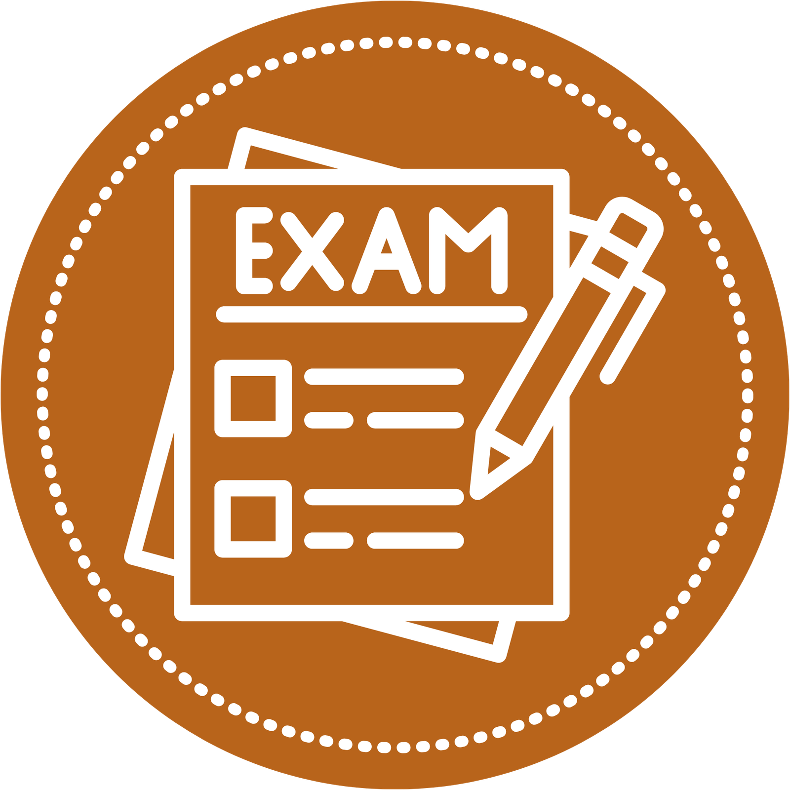 Exam management