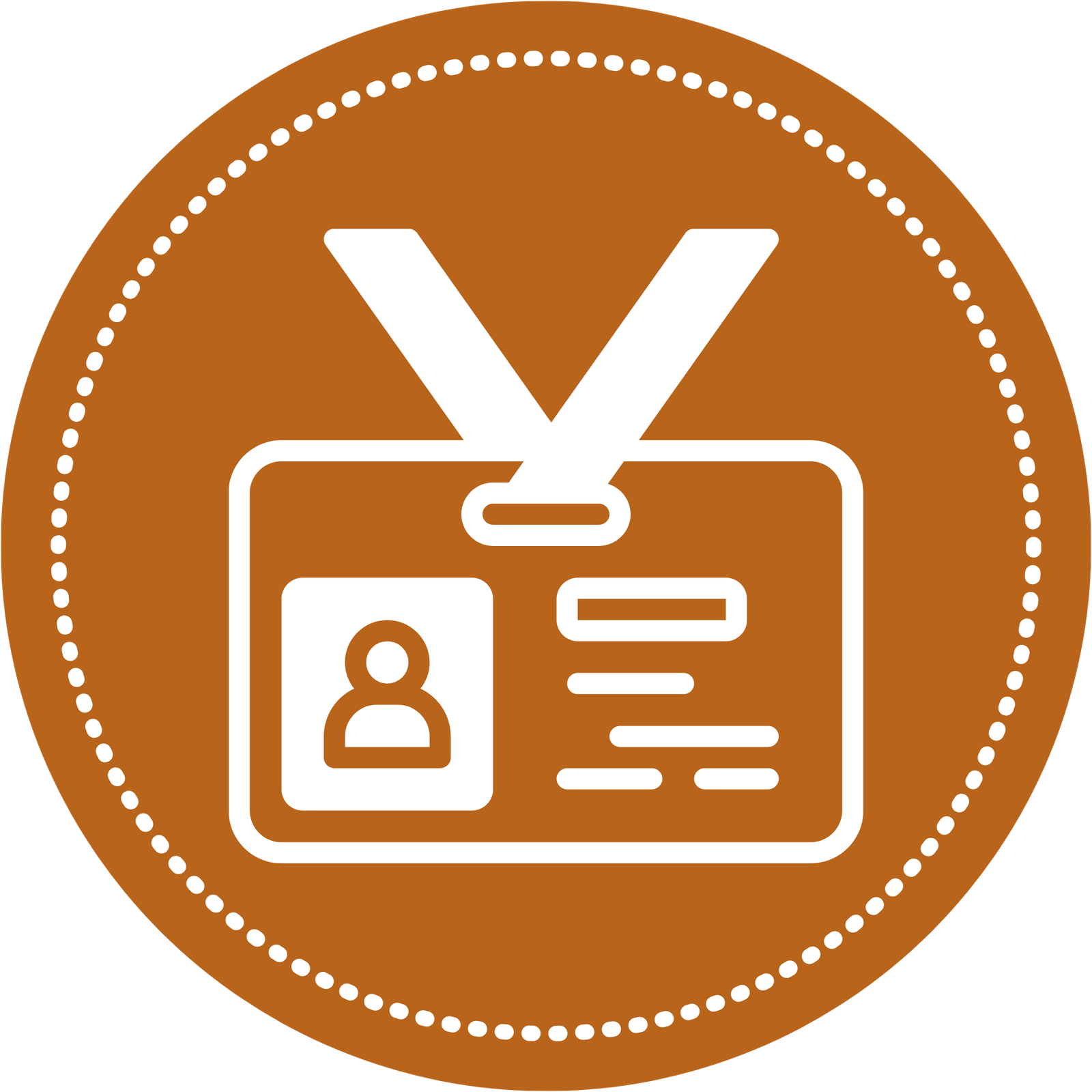 ID card generation for students and staff