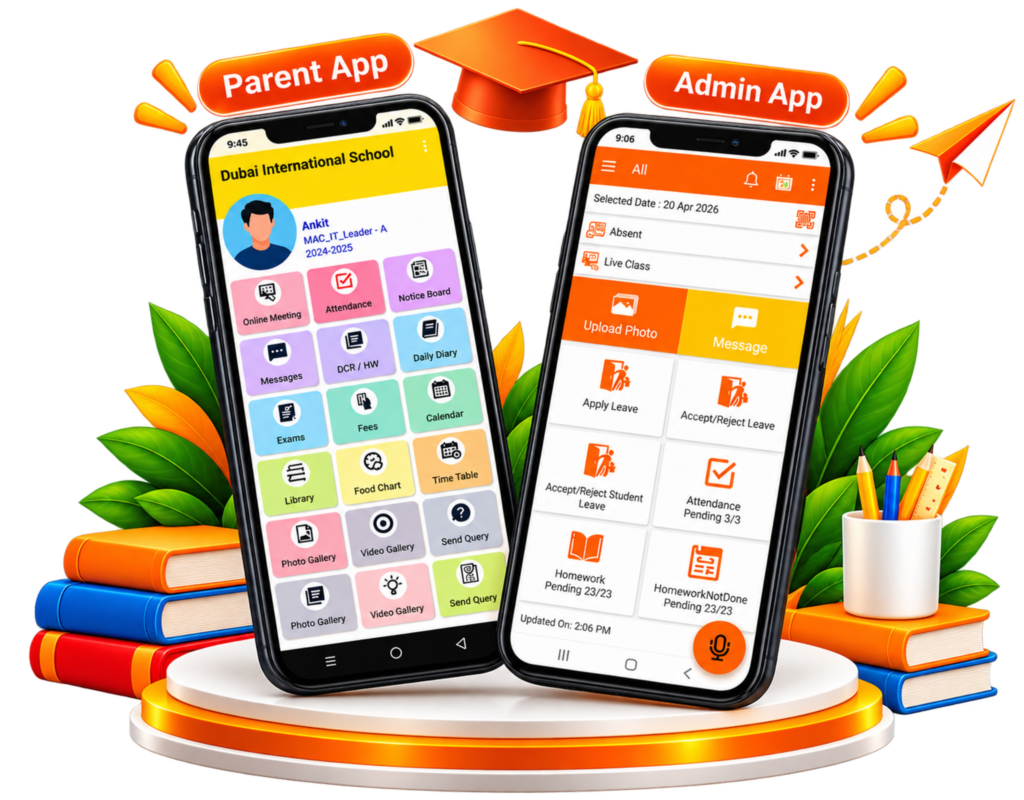 mobile-app