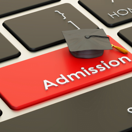 Admission